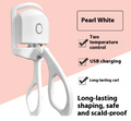 Lash Pro Electric Curler - EssentialEssentials1