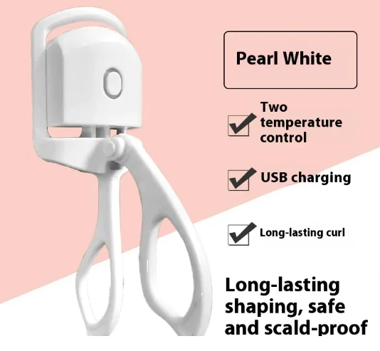 Lash Pro Electric Curler - EssentialEssentials1