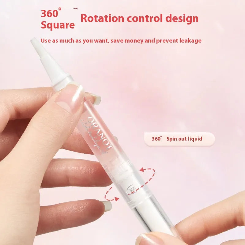 Nail Beauty Edge Oil Pen - EssentialEssentials1