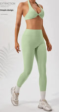 Yoga Leggings - EssentialEssentials1