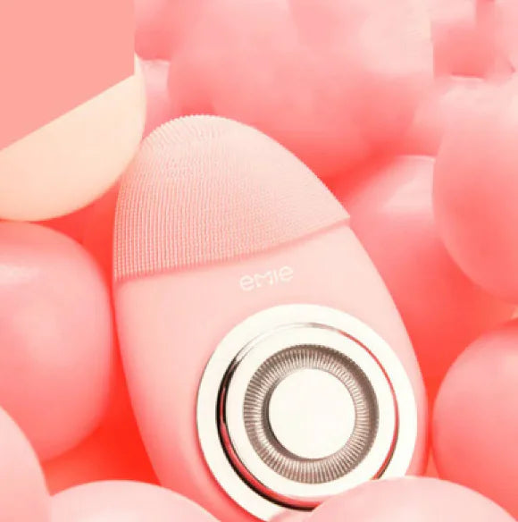 Shell Cleansing Beauty Instrument - EssentialEssentials1