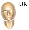 Beauty Mask Instrument - EssentialEssentials1