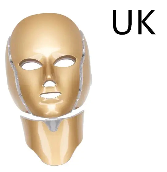 Beauty Mask Instrument - EssentialEssentials1