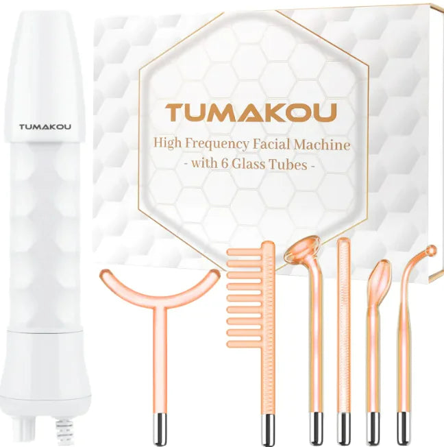 High-frequency Beauty Instrument - EssentialEssentials1