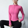 Women's Activewear Jacket - EssentialEssentials1