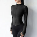 Women's Activewear Jacket - EssentialEssentials1
