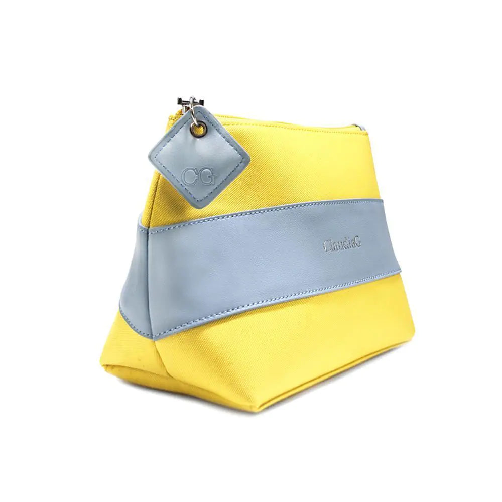 Beauty Pouch -Pollen - EssentialEssentials1