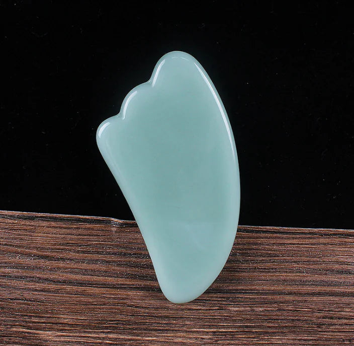 Jade Beauty Device, Facial Massager, Beauty Wand - EssentialEssentials1