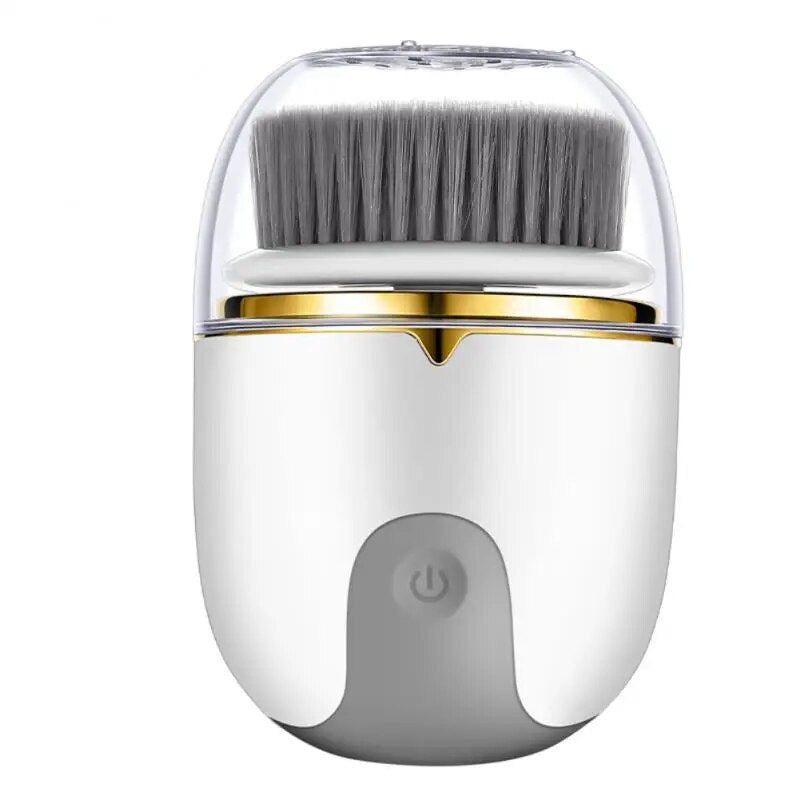 Revitalizing Facial Cleansing Brush - EssentialEssentials1