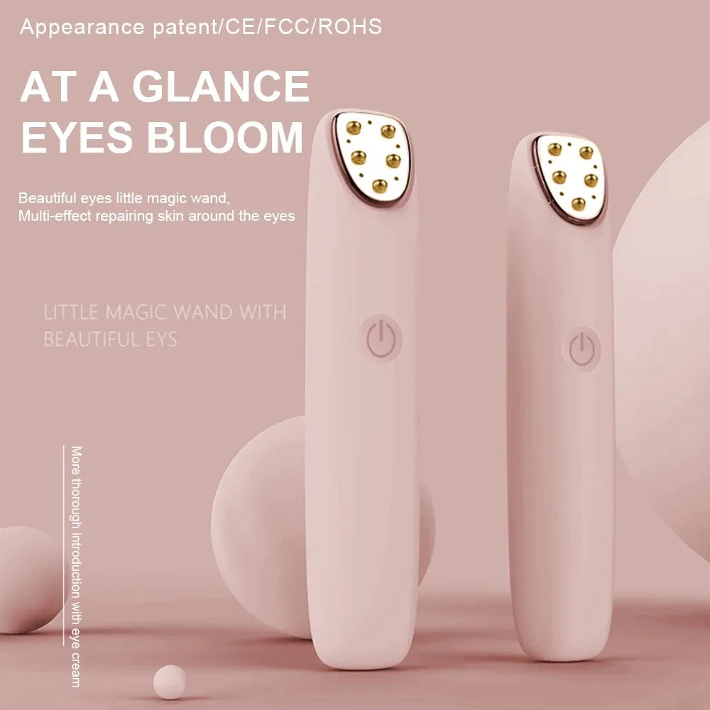 RF Eye Massager Pen - EssentialEssentials1
