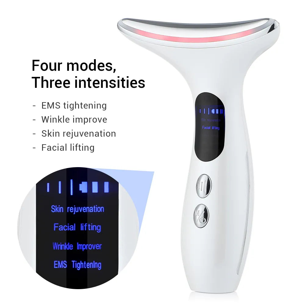 Revitalizing EMS Massager - EssentialEssentials1