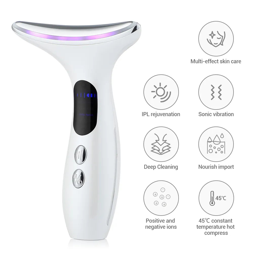 Revitalizing EMS Massager - EssentialEssentials1