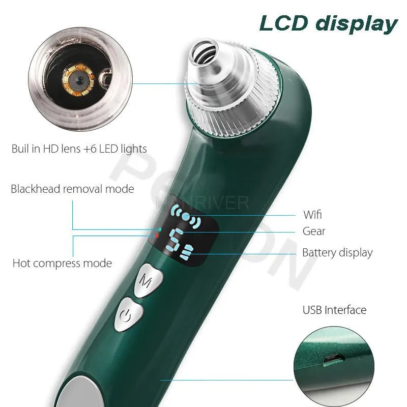 Advanced Heating Suction Tool - EssentialEssentials1