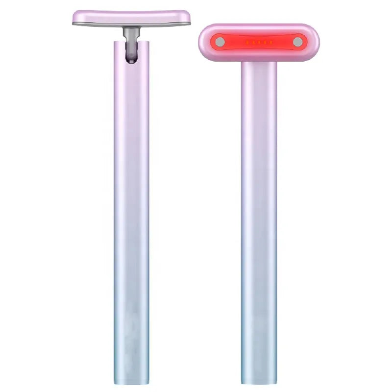 4-in-1 Facial Therapy Wand - EssentialEssentials1