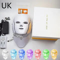 Beauty Mask Instrument - EssentialEssentials1