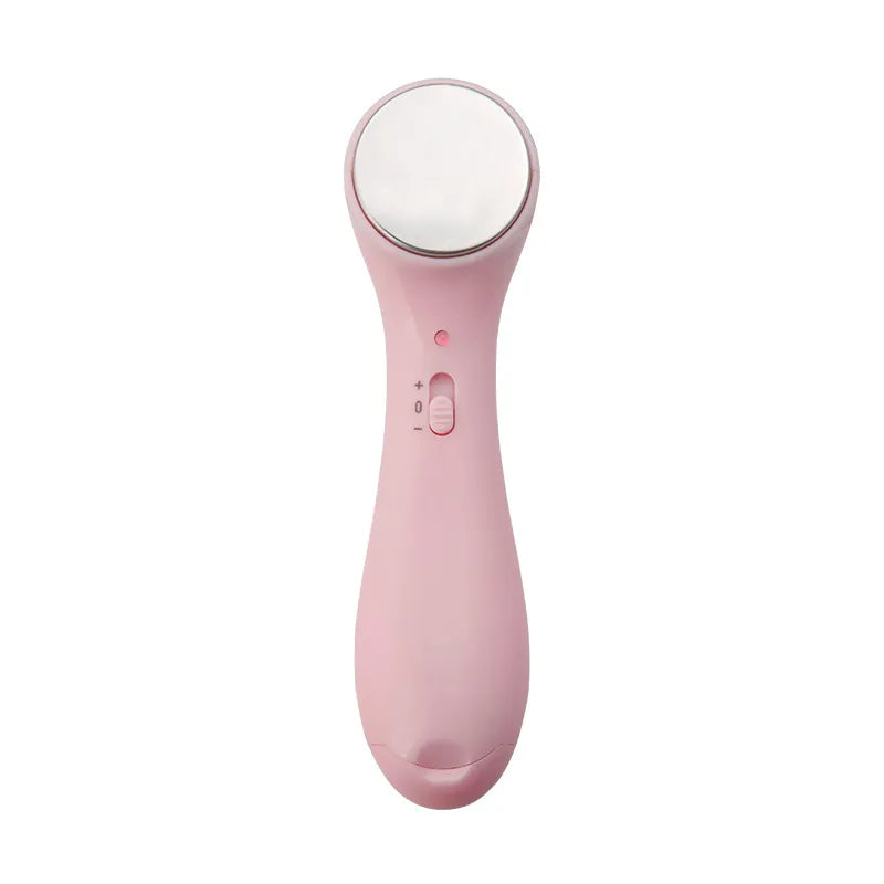 Ultrasonic Facial Massager - EssentialEssentials1