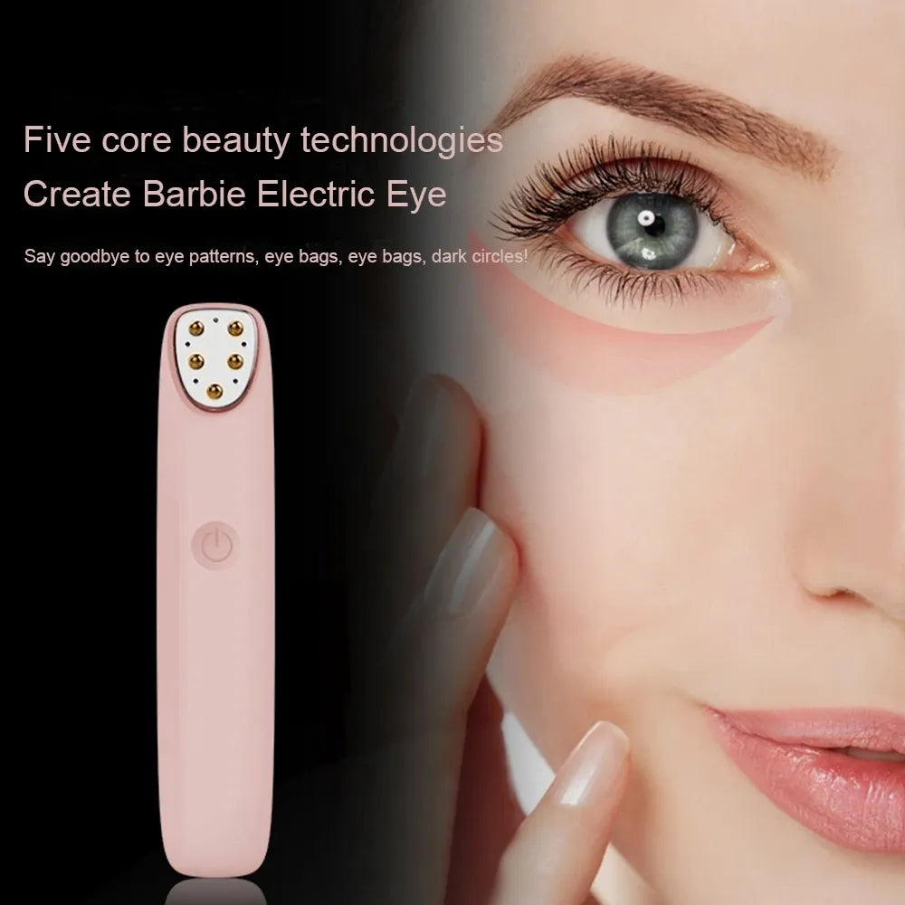 RF Eye Massager Pen - EssentialEssentials1