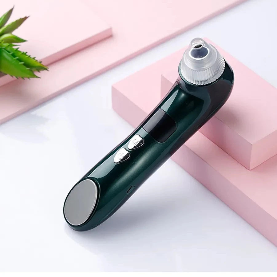 Advanced Heating Suction Tool - EssentialEssentials1