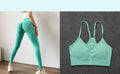 Women's High Wasted Leggings Set - EssentialEssentials1