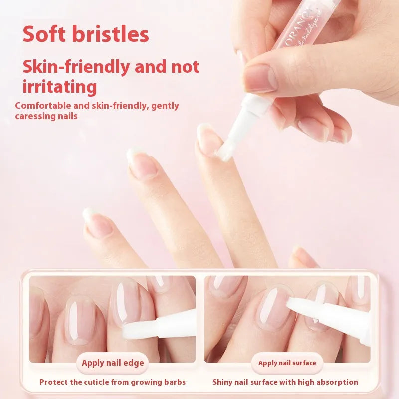 Nail Beauty Edge Oil Pen - EssentialEssentials1