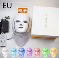 Beauty Mask Instrument - EssentialEssentials1