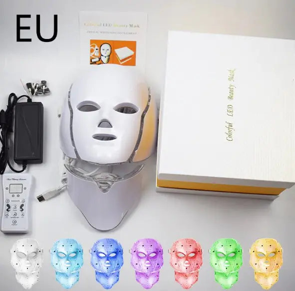 Beauty Mask Instrument - EssentialEssentials1