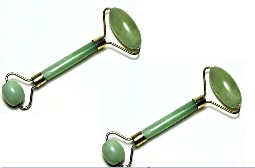 Jade Beauty Device, Facial Massager, Beauty Wand - EssentialEssentials1