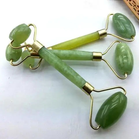 Jade Beauty Device, Facial Massager, Beauty Wand - EssentialEssentials1