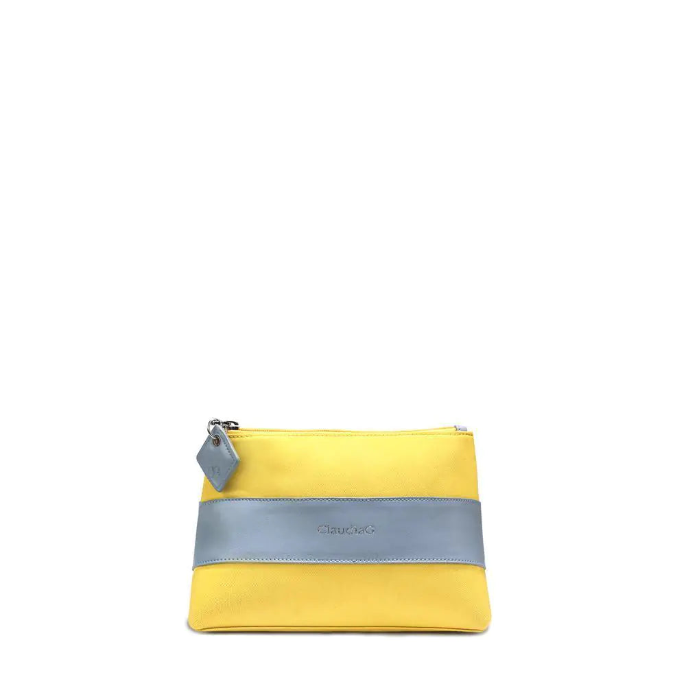 Beauty Pouch -Pollen - EssentialEssentials1