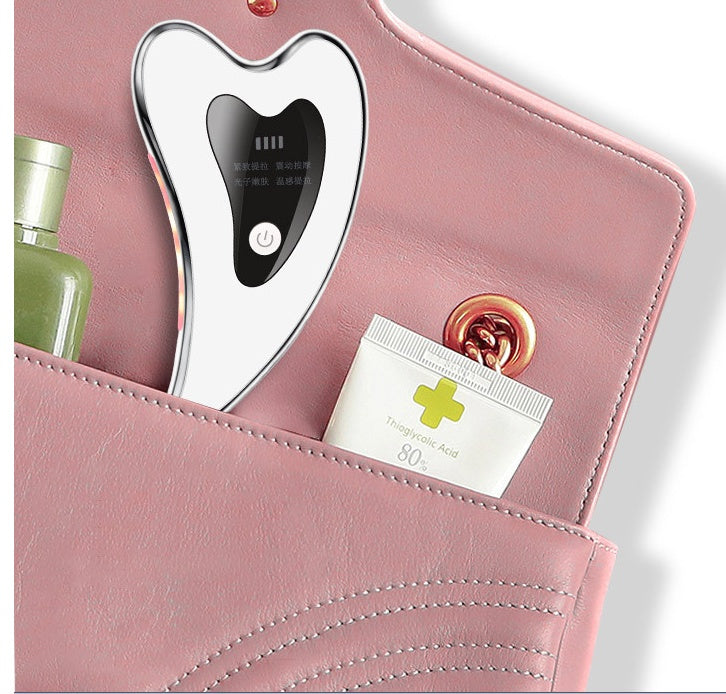 Electric Facial Massager - EssentialEssentials1
