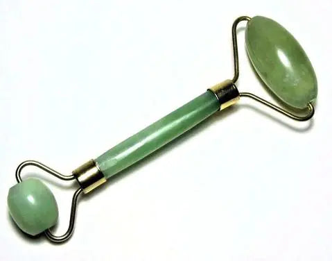 Jade Beauty Device, Facial Massager, Beauty Wand - EssentialEssentials1