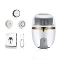 Revitalizing Facial Cleansing Brush - EssentialEssentials1