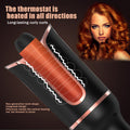 Cordless Automatic Hair Curler - EssentialEssentials1