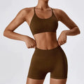 Women's Yoga 2PC Set - EssentialEssentials1