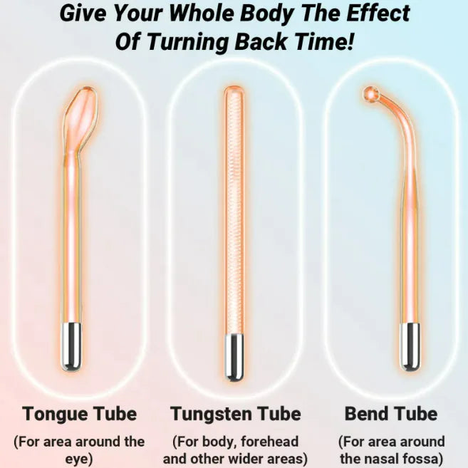 High-frequency Beauty Instrument - EssentialEssentials1