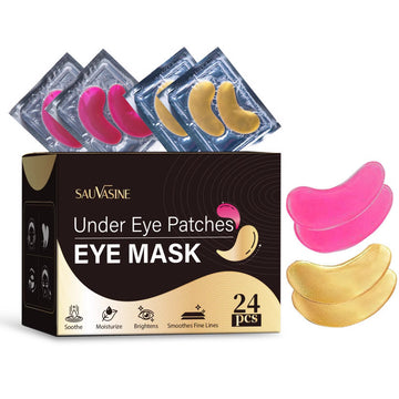 Under Eye Patches 24 Pieces - EssentialEssentials1