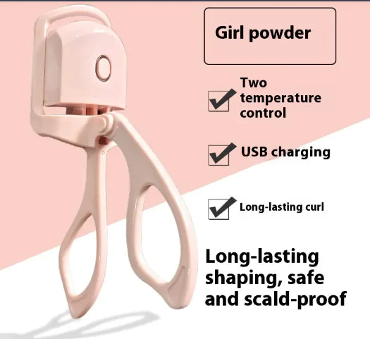 Lash Pro Electric Curler - EssentialEssentials1