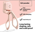 Lash Pro Electric Curler - EssentialEssentials1