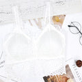 Lace Beauty Wrapped Chest - EssentialEssentials1