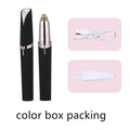 Pain-Free Eyebrow Epilator - EssentialEssentials1