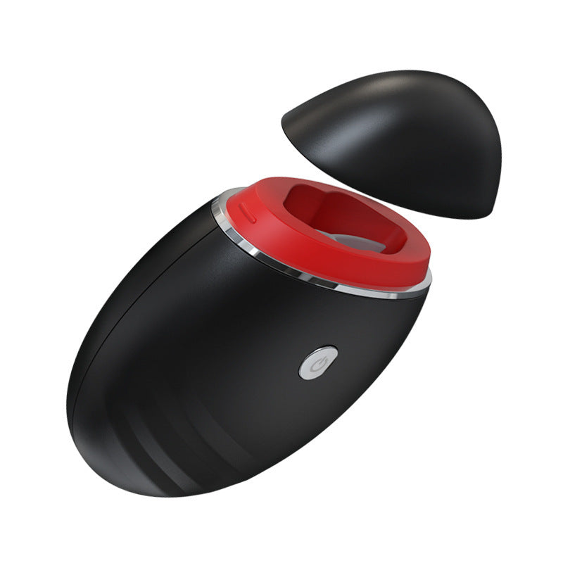 Electric Silicone Lip Enhancement - EssentialEssentials1
