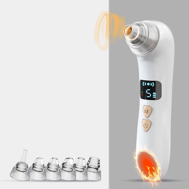 Advanced Heating Suction Tool - EssentialEssentials1