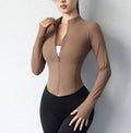 Women's Activewear Jacket - EssentialEssentials1