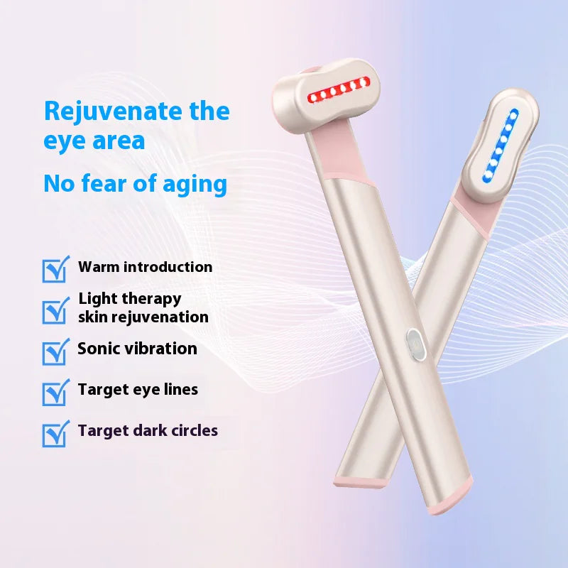 Rotating Eye Beauty Massager - EssentialEssentials1