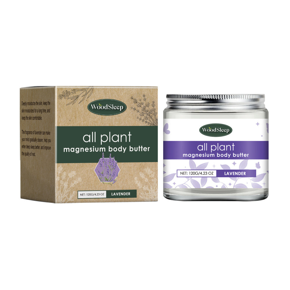 Moisturize With Sleep Body Moisturizer - EssentialEssentials1