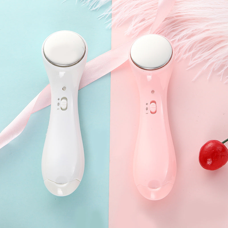 Ultrasonic Facial Massager - EssentialEssentials1