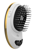Nano Anion Spray Scalp Massage Hairdressing Comb - EssentialEssentials1