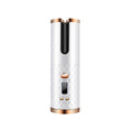 Cordless Hair Curler with 360° Rotation - EssentialEssentials1