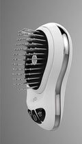 Nano Anion Spray Scalp Massage Hairdressing Comb - EssentialEssentials1