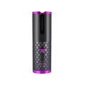 Cordless Hair Curler with 360° Rotation - EssentialEssentials1